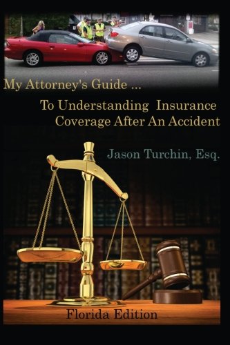My Attorney's Guide