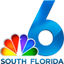 Channel 6 South Florida