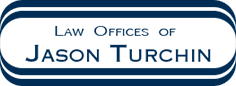 Law Offices of Jason Turchin Logo