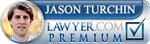 Jason Turchin - Lawyer.com Premium