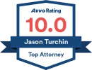 AVVO Rating