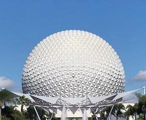 Disney Epcot