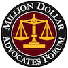 Million Dollar Advocate Forum