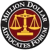Million Dollar Advocate Forum