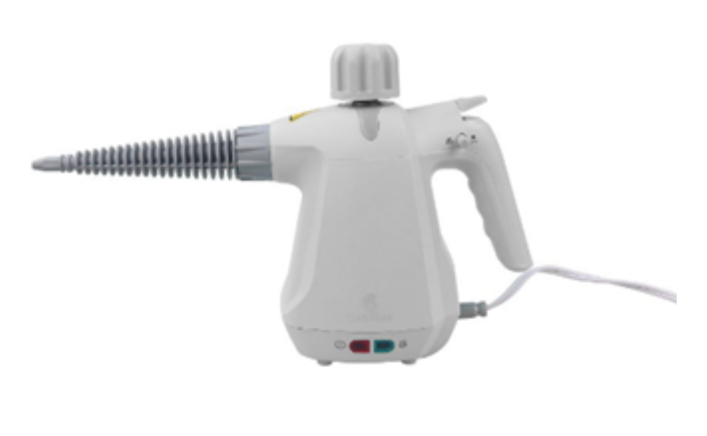 casaclean steamer recall