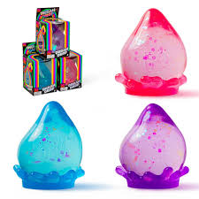 Needoh Dream Drop Toy may burst and cause burns and injured consumers may be assisted by a product liability attorney