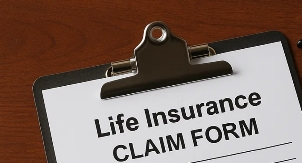 life insurance beneficiary dispute attorney 