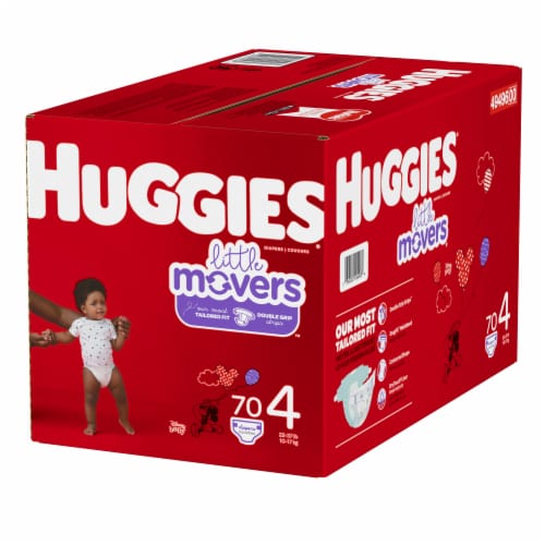 huggies diaper rash