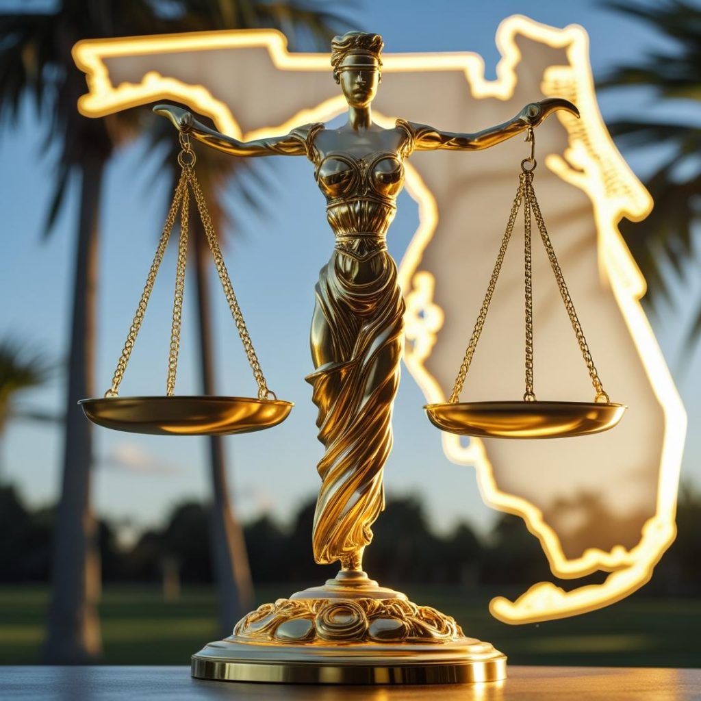 florida crime victim rights