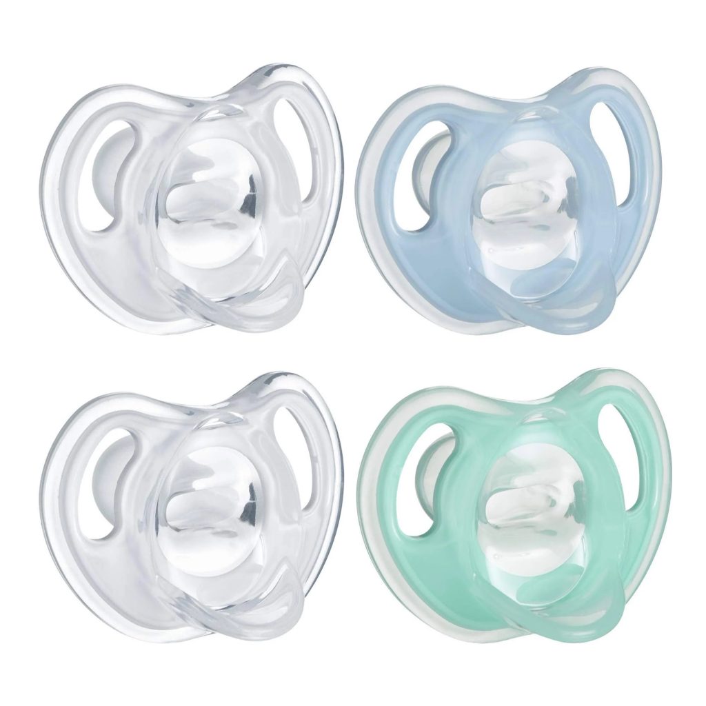 Tommee Tippee Pacifier