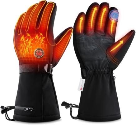 Thermal Heated Glove Injury Lawsuit