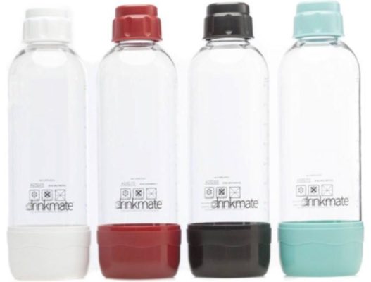 Drinkmate Bottle Explosion Lawsuit