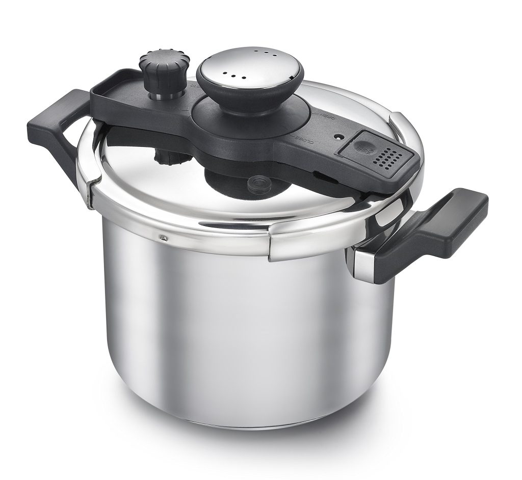 royal prestige pressure cooker