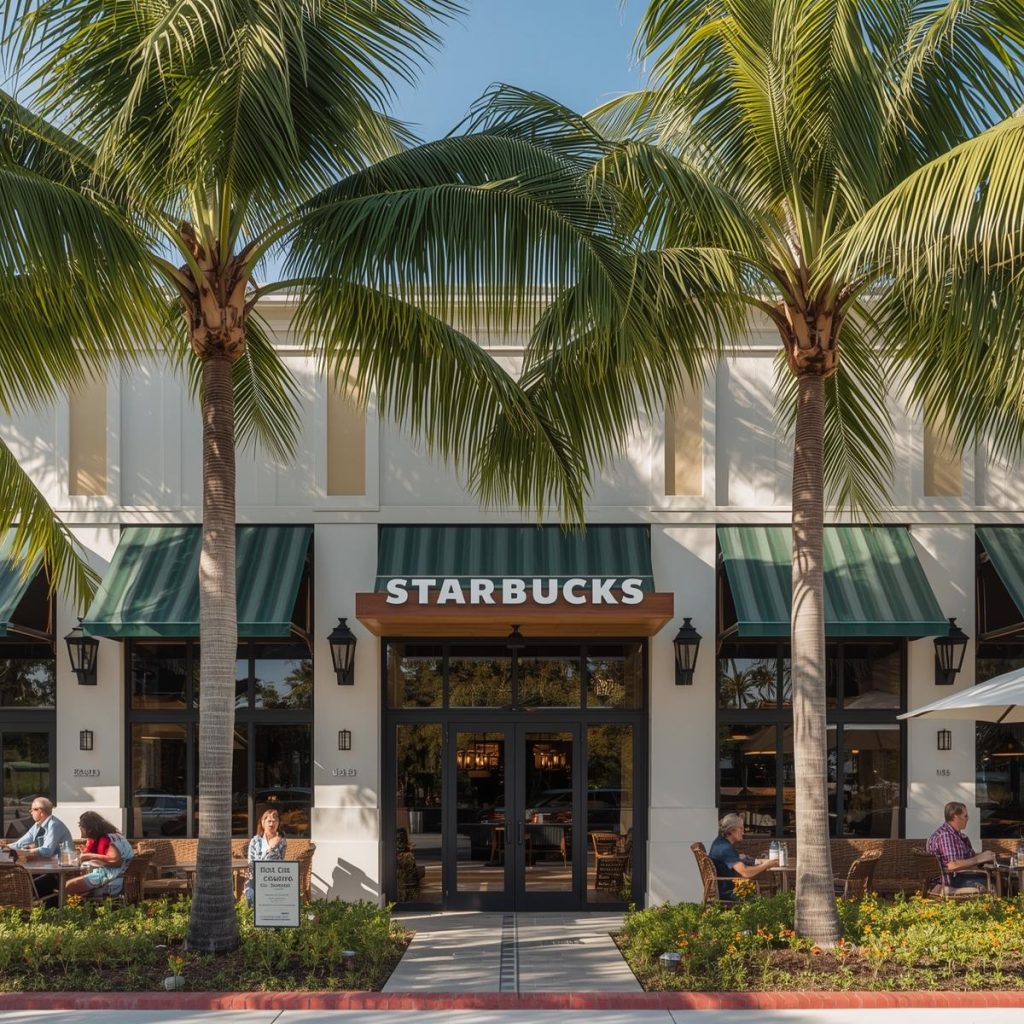 Boca Raton Starbucks Injury Lawyers