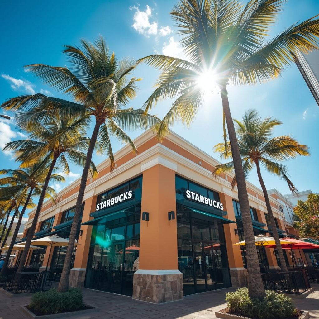 Miami Starbucks Burn Injury Lawyers