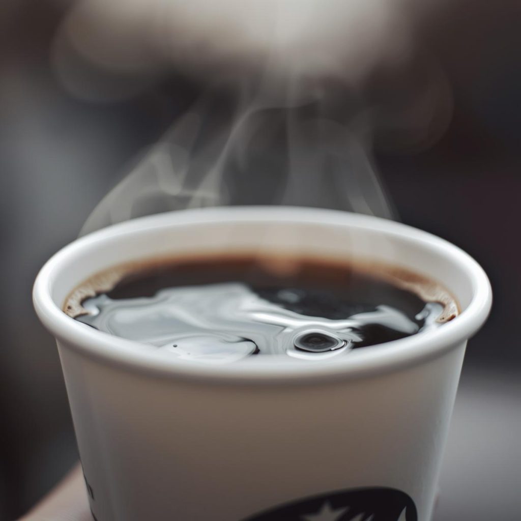 Hialeah Starbucks Burn Injury Lawyers