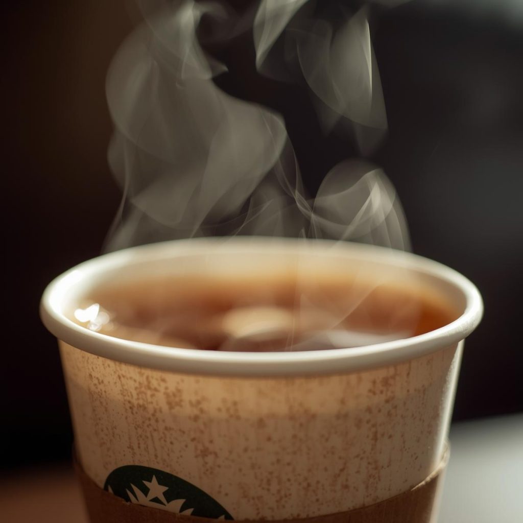 Starbucks Burn Injury Lawsuits
