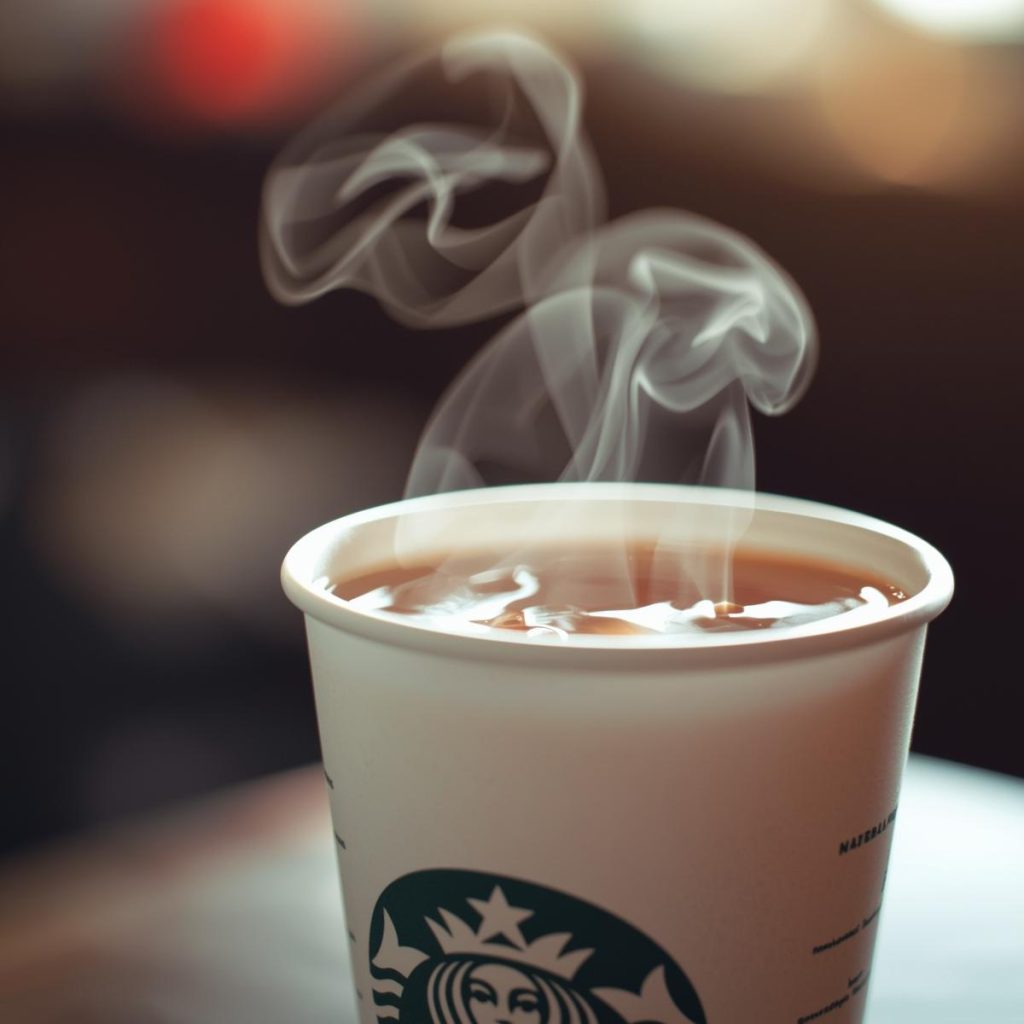 Boynton Beach Starbucks Injury Lawyers