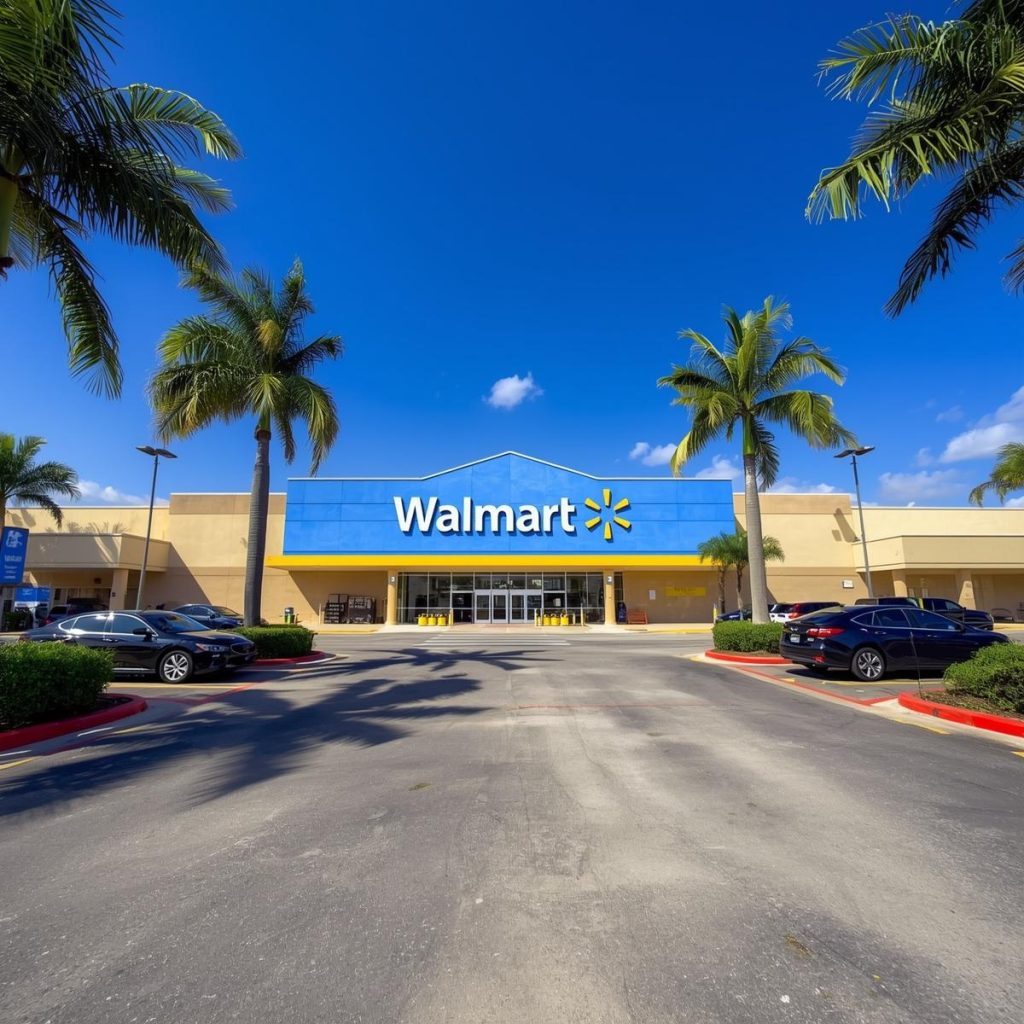 Hialeah Walmart injury lawyers