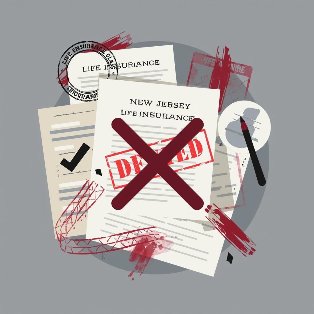 New Jersey Life Insurance