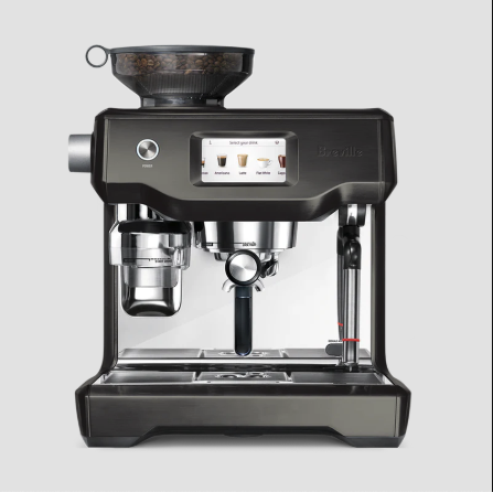 breville oracle touch espresso hazard