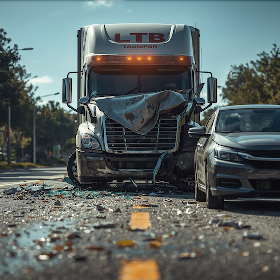 truck accidents