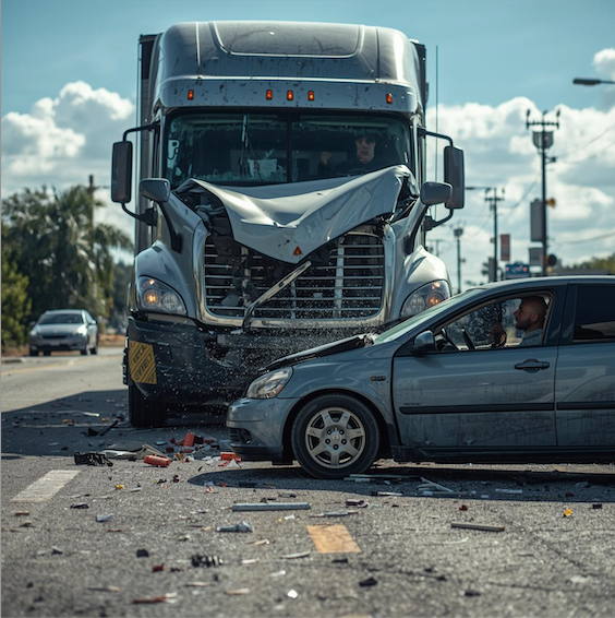truck accidents