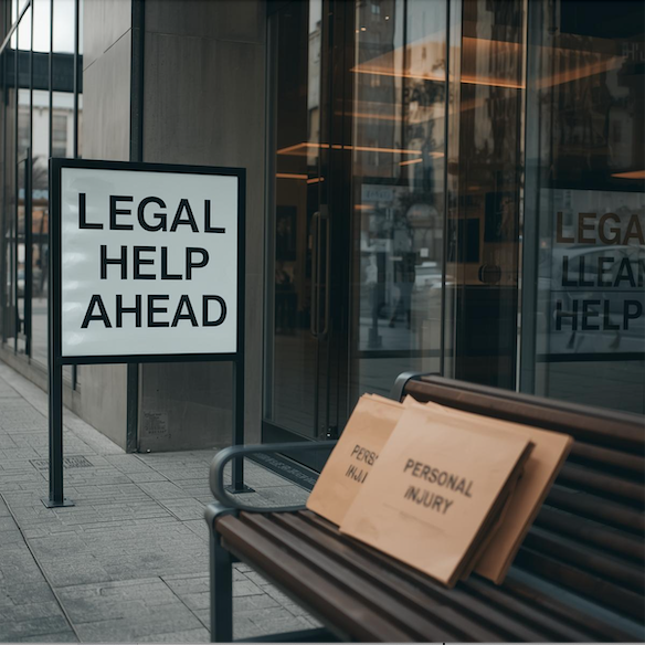 personal injury
