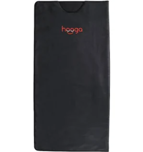 sauna blanket