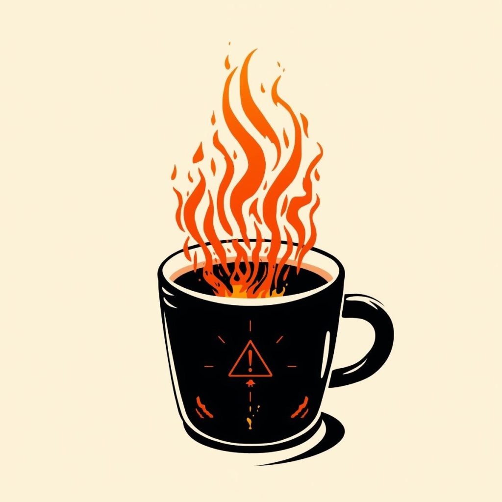 Starbucks coffee burn lawsuit lawyers in Florida