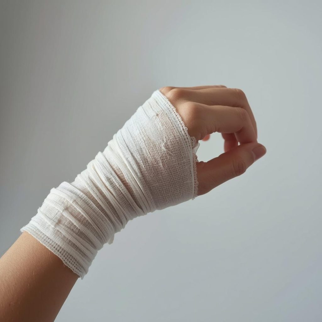 Starbucks Burn Injury Lawyers in Fort Lauderdale