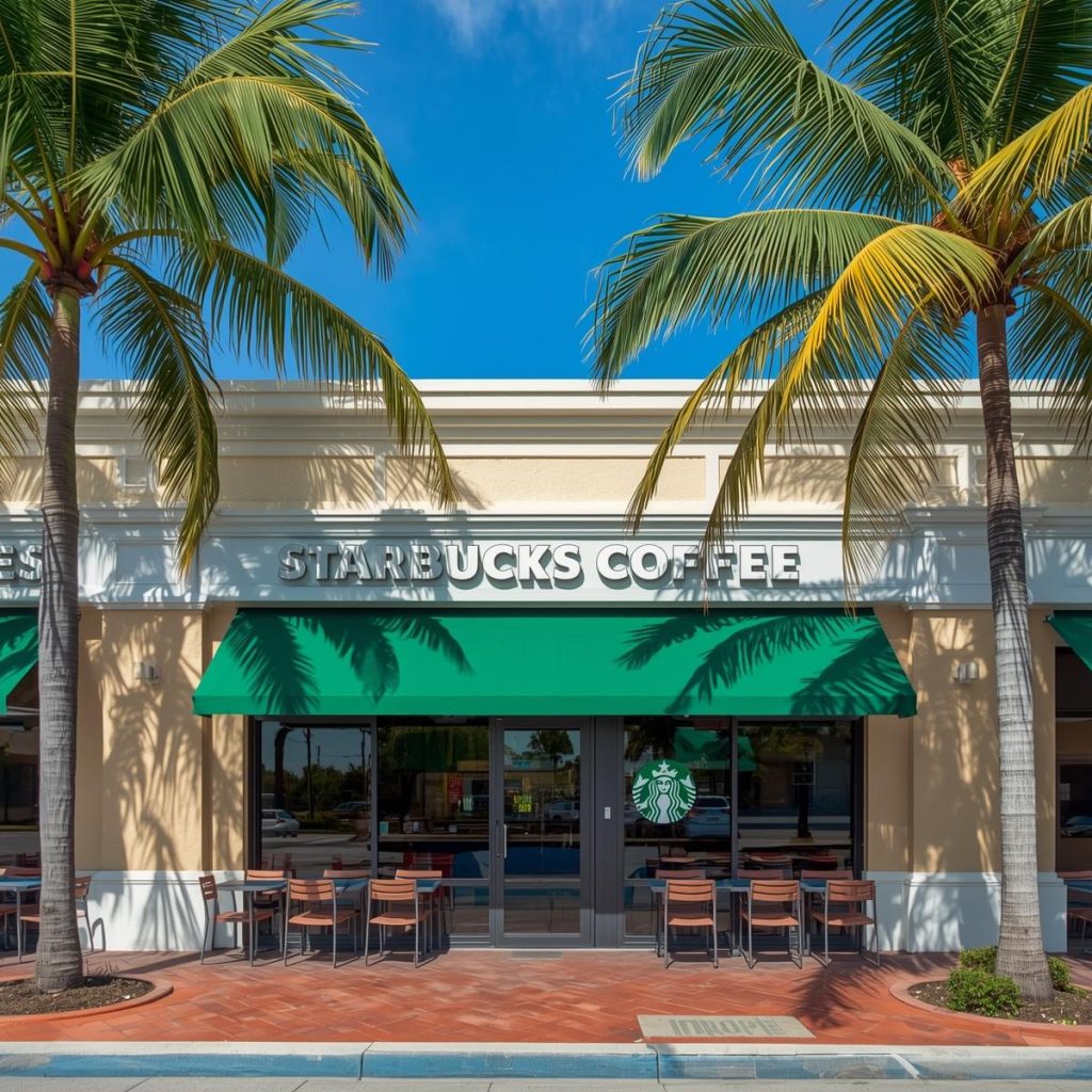 Miami Starbucks Burn Injury Lawyers