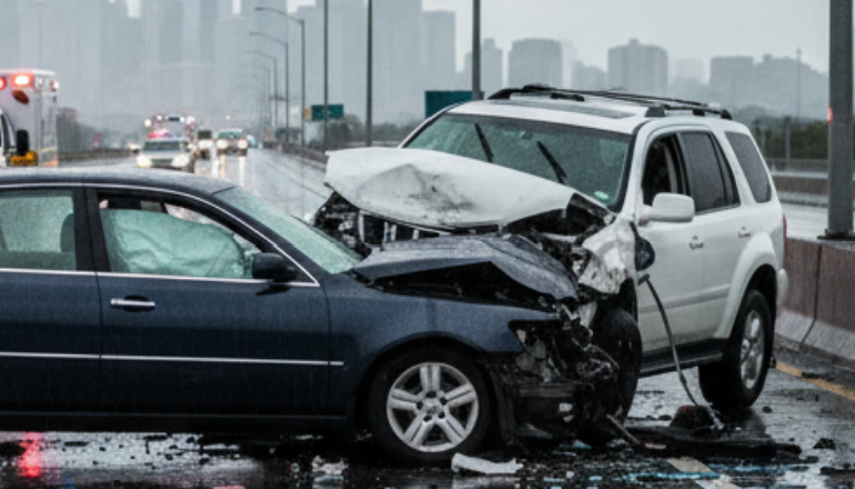 Hialeah car accident lawyer