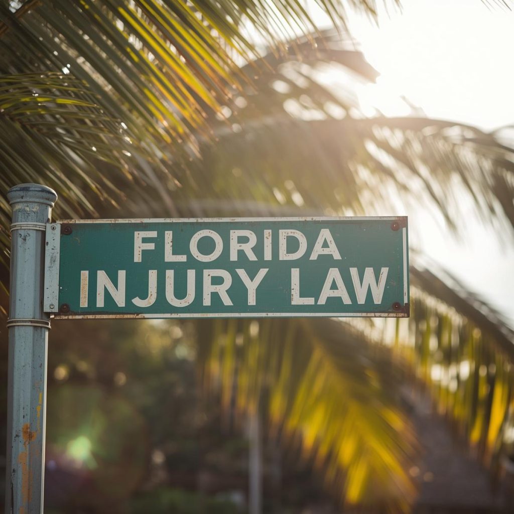 Florida Personal Injury Lawyer