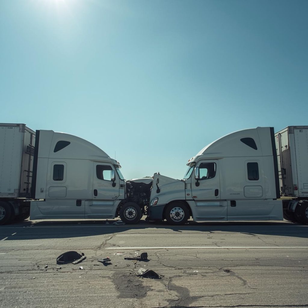 truck accidents