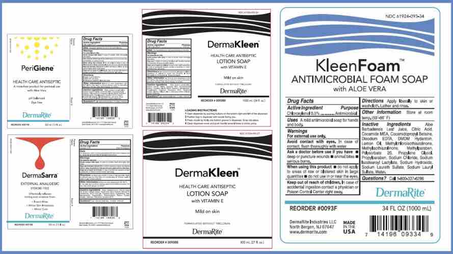 DermaRite Sepsis Claim Lawyers