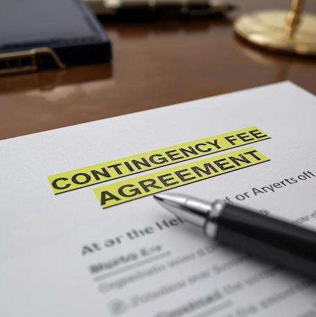 personal injury lawyer