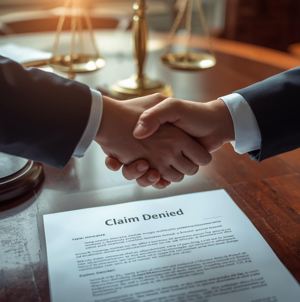 life insurance claim