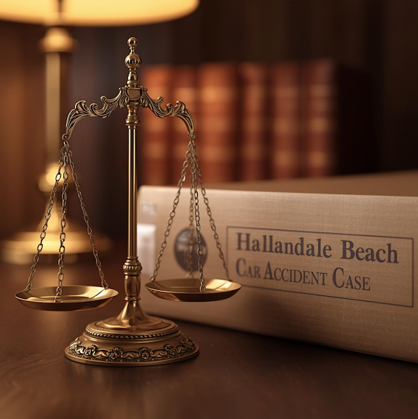 car accident lawyers in Hallandale Beach