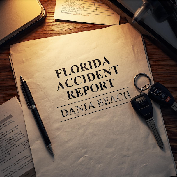 car accident lawyers in Dania Beach