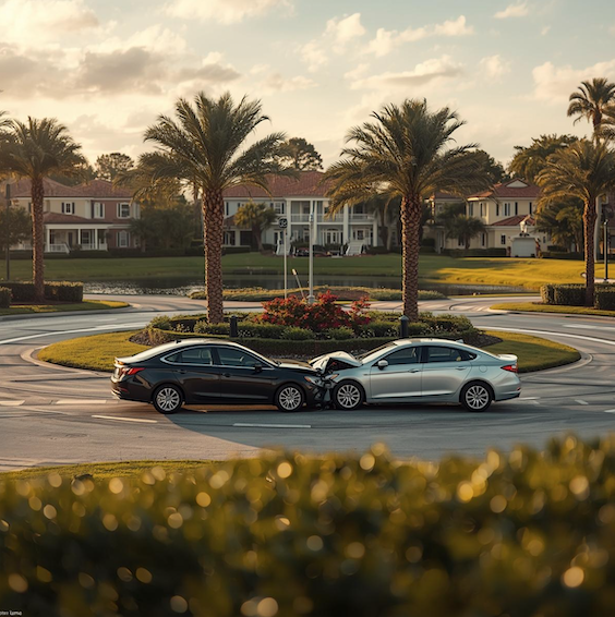 Weston Car Accident Lawyers