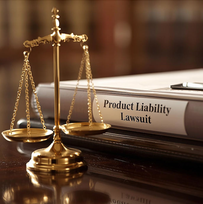 product liability lawsuit guide