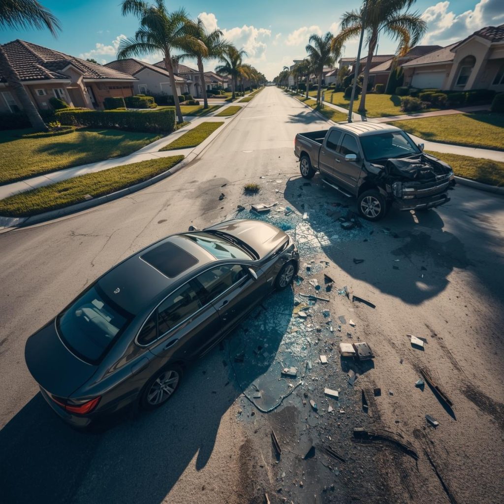 Davie Car Accident Lawyers