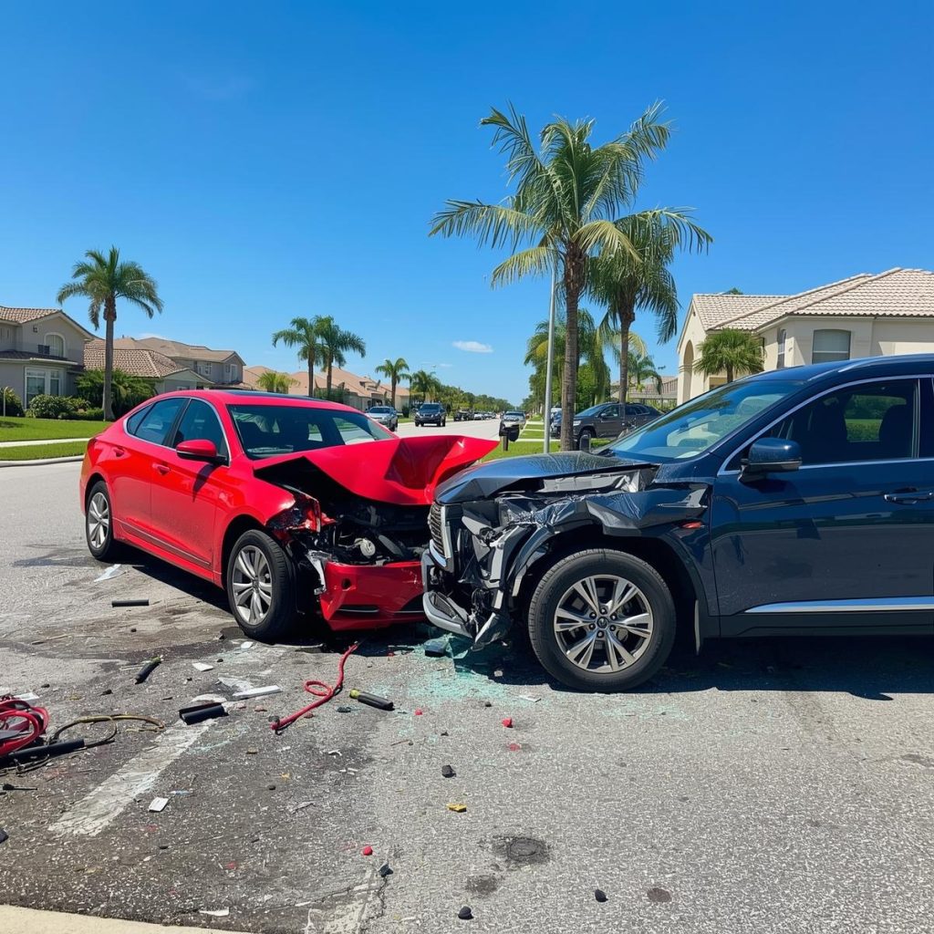 Coral Springs car accident lawyers