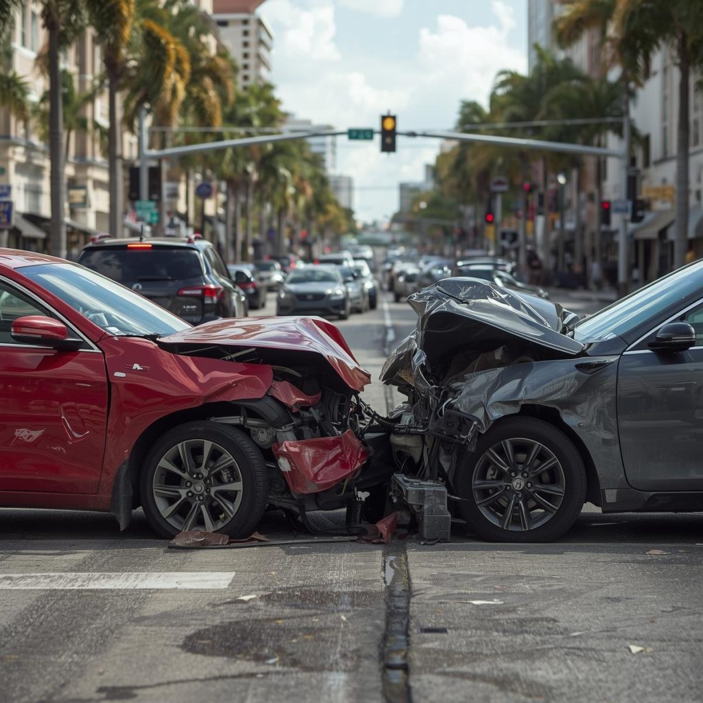 Fort Lauderdale Car Accident Lawyers