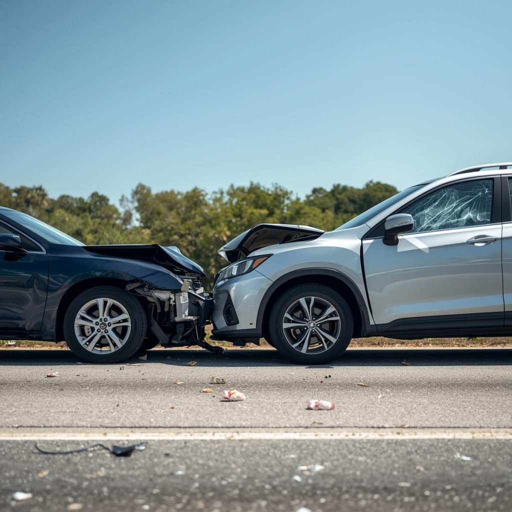 Florida Uninsured Motorist Lawyers