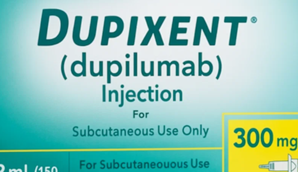 Dupixent Cancer Lawsuit Florida
