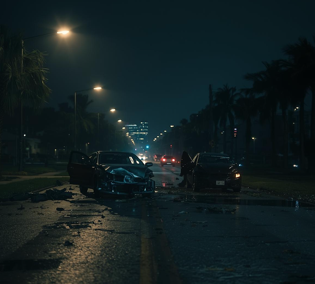 Orlando Drunk Driving Victim Lawyers