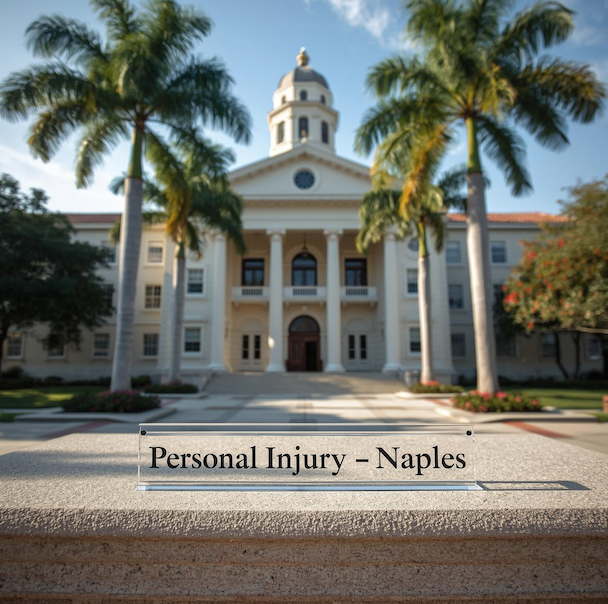 Naples Personal Injury Lawyers