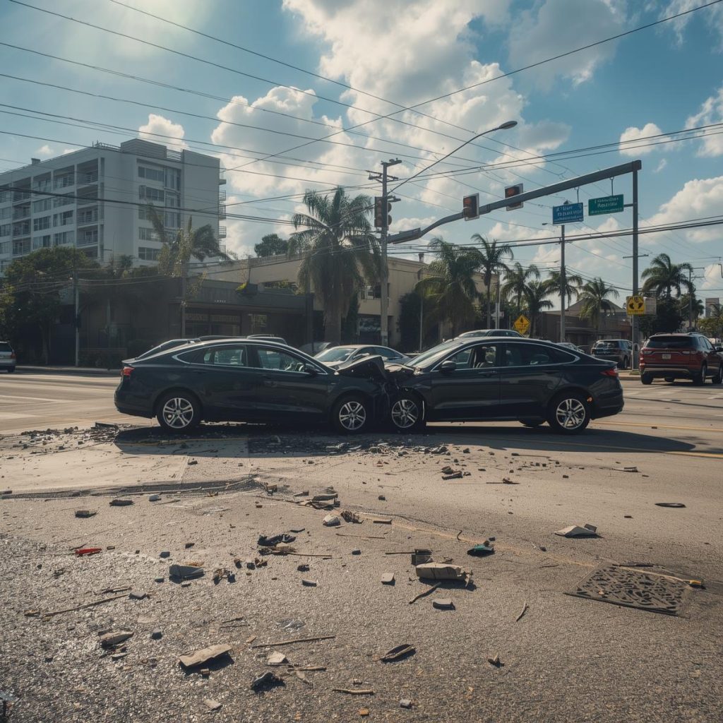 Fort Lauderdale Personal Injury Lawyers